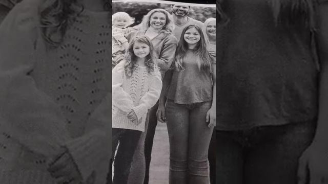 Сильная жена, рассказывает Осипов