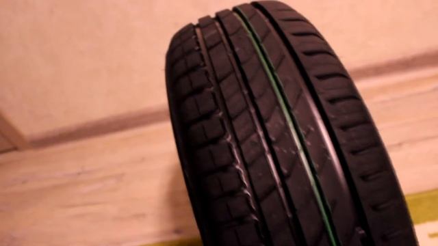 Обзор летних шин Nokian Hakka Green 2 смотреть онлайн
