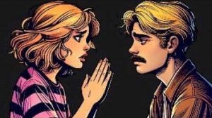 Я Умоляла Бывшего Мужа Принять Меня Обратно, Но Он Сказал, Что Не Может, Потому Что Я Его Сломала