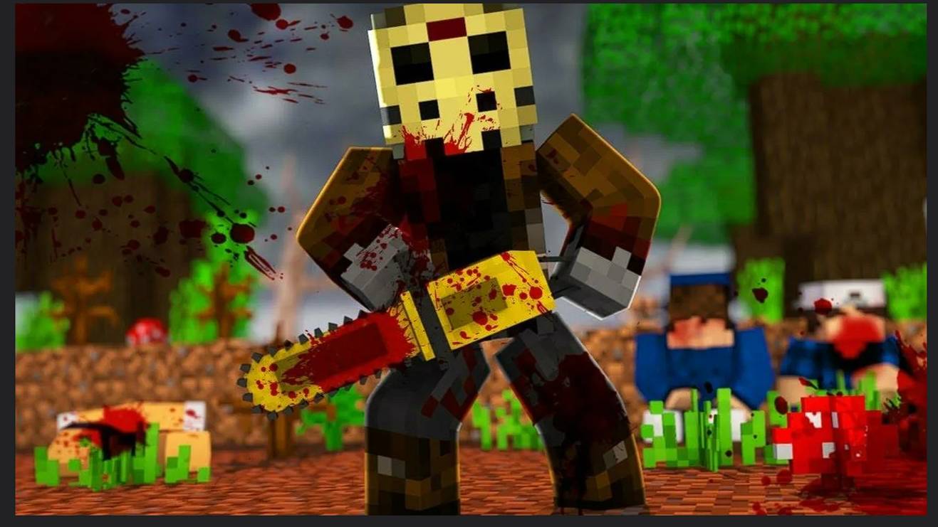 ИГРАЮ В МАФИЮ НА СЕРВЕРЕ МАЙНКРАФТ 1 ЧАС!!!!!!!!!!!!! смотреть онлайн