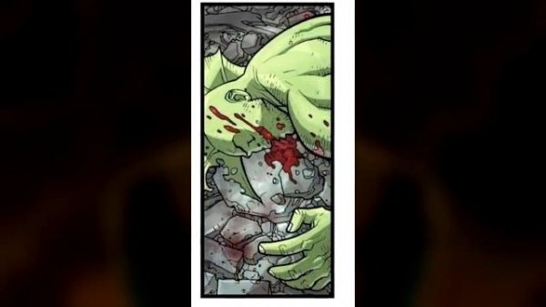 23 НЕУЯЗВИМЫХ. Разбор АБСОЛЮТНО каждой ЗЛОЙ версии Неуязвимого.