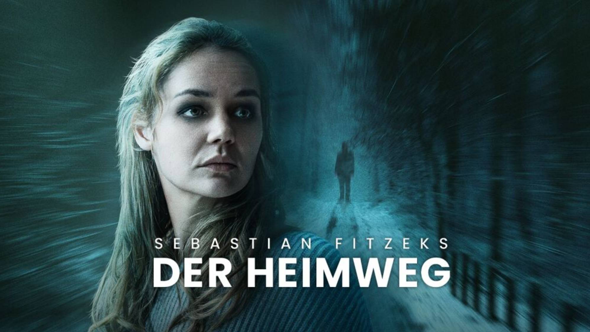 Календарный убийца (2024) / Sebastian Fitzeks Der Heimweg / The Calendar Killer