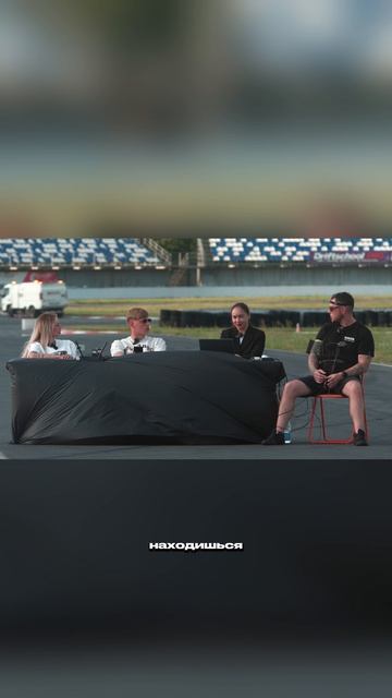 Как Григорий Гусев попал в команду LUKOIL смотреть онлайн