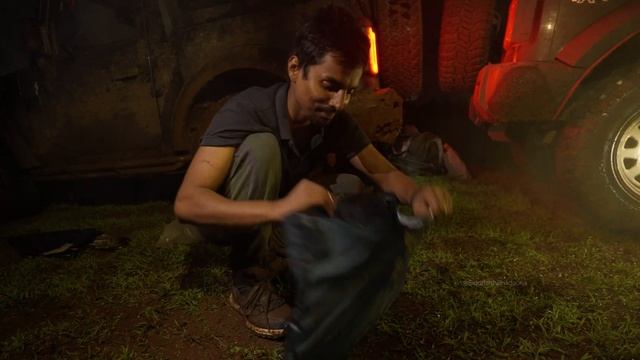 ☔ (FAILED) Camping in Wilderness | ASMR Sahyadri Mountain Range | Episode-3 смотреть онлайн