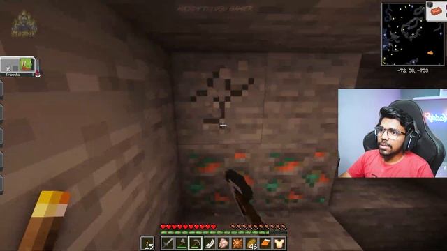 BETTER THAN PIXELMON 😍 | Minecraft Cobblemon | Maddy Telugu Gamer смотреть онлайн