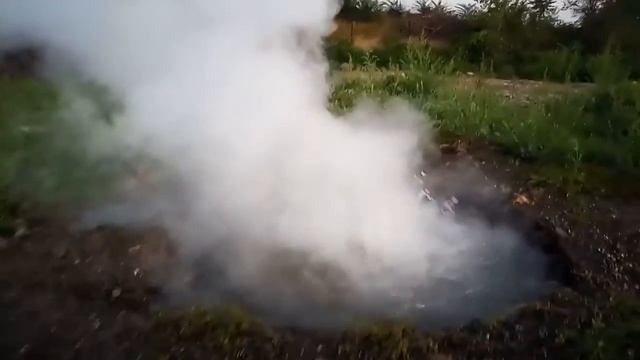 Геотермальный источник смотреть онлайн