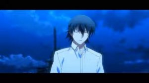 Эдем в серых тонах