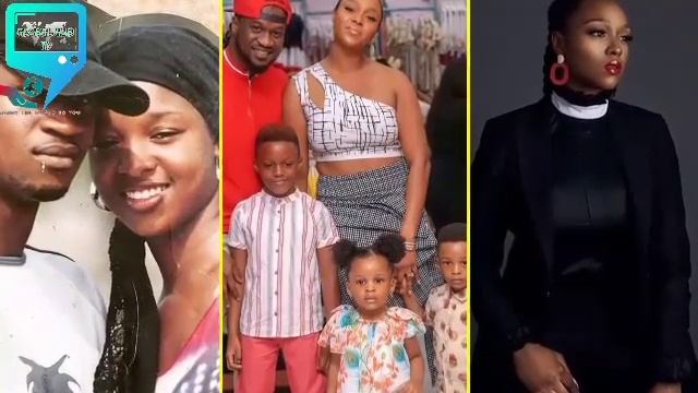 MR P🤣 RUDEBOY G0!NG T0 JA!L AFTER HIS WIFE ANITA €XP0S€D IMPR€GNAT1NG THE!R UND€RAG€ MA1D смотреть онлайн