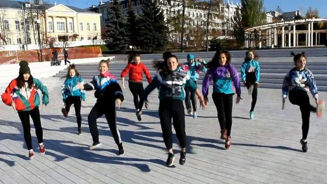 /Fam Junior_Монатик-Кружит/funny moments=) смотреть онлайн