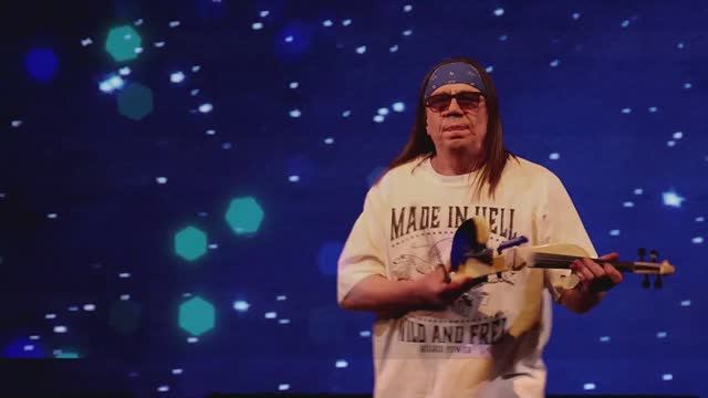 Lindsey Stirling "Moon Trance"