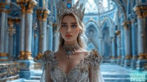 Снежная королева