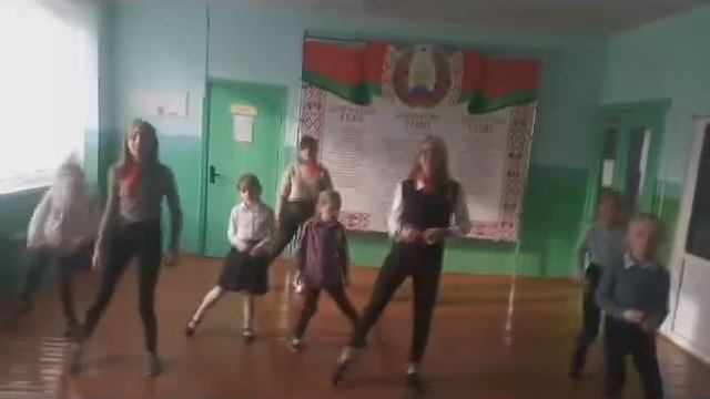 флеш-моб смотреть онлайн
