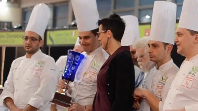 Premiazione al Sigep 2014 смотреть онлайн
