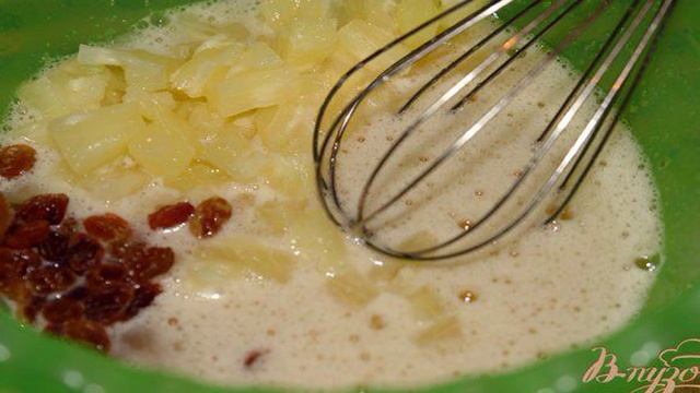 Книга рецептов