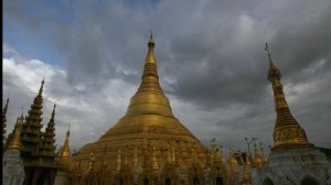 Древние сокровища Мьянмы 1 серия «Легенда о золоте» (документальный сериал, 2015)