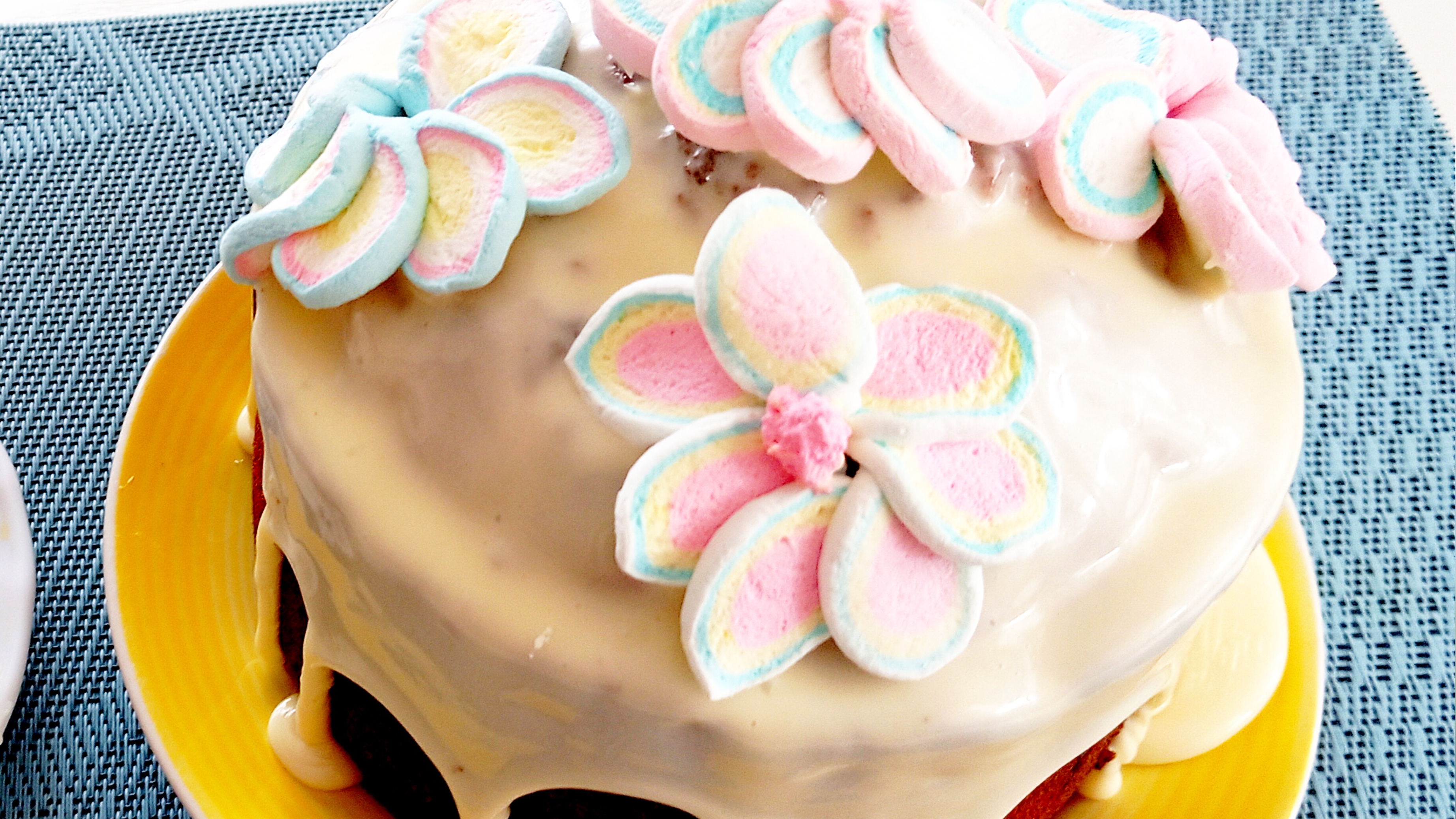 Творожные куличи на Пасху смотреть онлайн