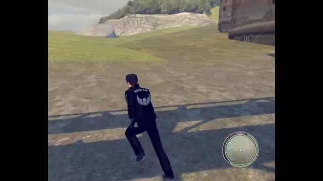 Секретное место в Mafia 2 смотреть онлайн