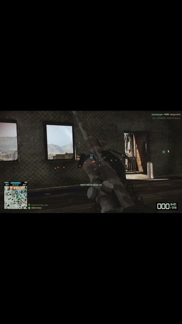 #BFBC2: Взрывы и Адреналин! смотреть онлайн