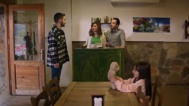 KAN ÇİÇEKLERİ 121 - I have one last request from you. смотреть онлайн