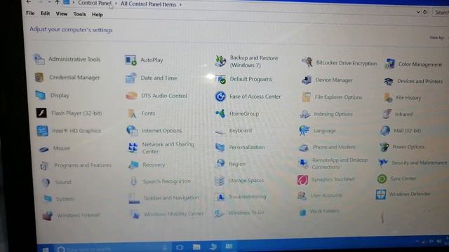 how to open services in windows 10 laptop смотреть онлайн
