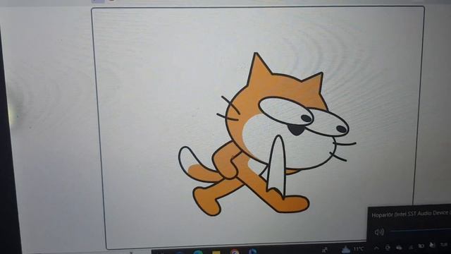 The egg classic mode on scratch смотреть онлайн