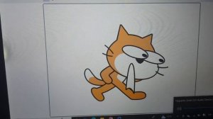 The egg classic mode on scratch
