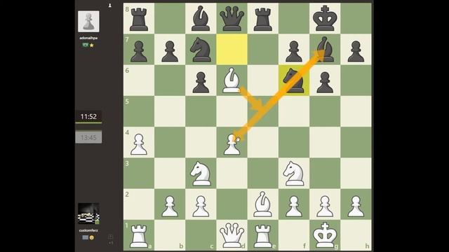 Хроники странного шахматиста #18. "Битва титанов". смотреть онлайн