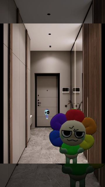 мама пожалуйста не нада Dandy's World мир денди