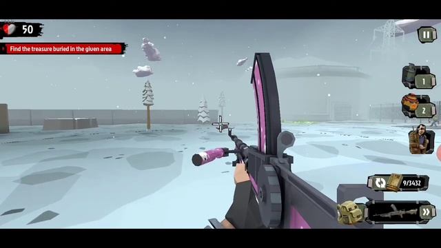 AUGER,is it worth it? - The Walking Zombie 2 смотреть онлайн
