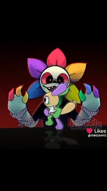 Looey RUN🏃💨...