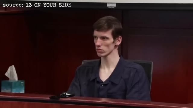 When Your Mother is a Psychopath: The Testimony of Paul Ferguson смотреть онлайн