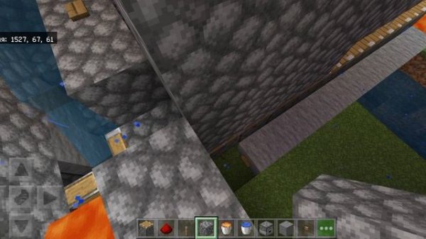 Block Crazy Vip 30 2 часть