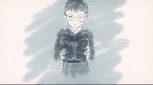 Мини-мультфильм "Мир особого ребёнка"