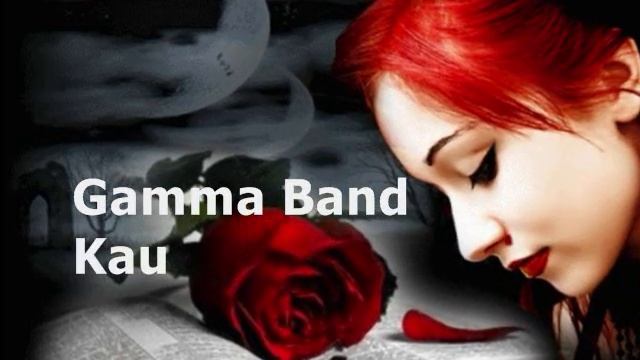 GAMMA BAND - Kau Mulai Mendua ★ LIRIK ★ смотреть онлайн