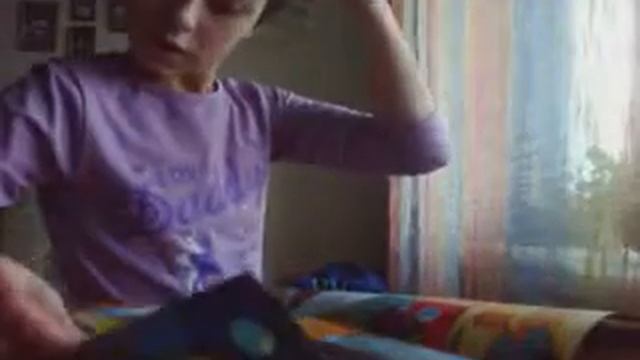 Мой новый журнальчик Губка Боб смотреть онлайн
