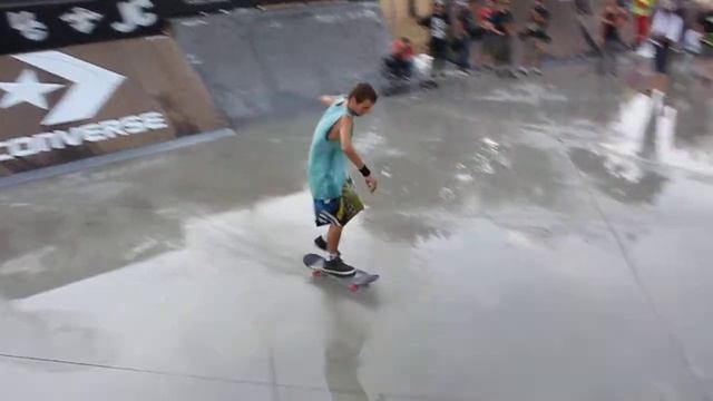 Viktor Wu tang represent Winner of Belgrade 2013 rainy day смотреть онлайн