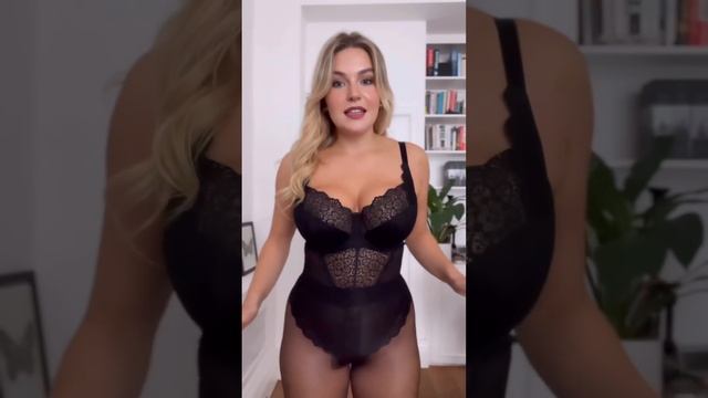 Paige Pilgrim ✅ Curvy Plus Size Brand Ambassador Models | Plus Size Models | Lifestyle Journey