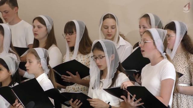 Небесной цели жизнь отдай... смотреть онлайн