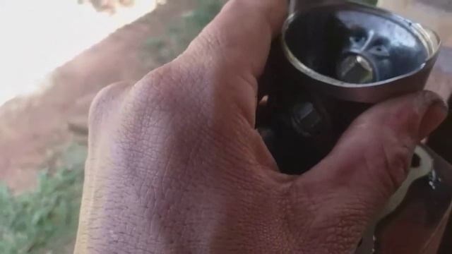 CAMBIO DE ARO 125 CC смотреть онлайн