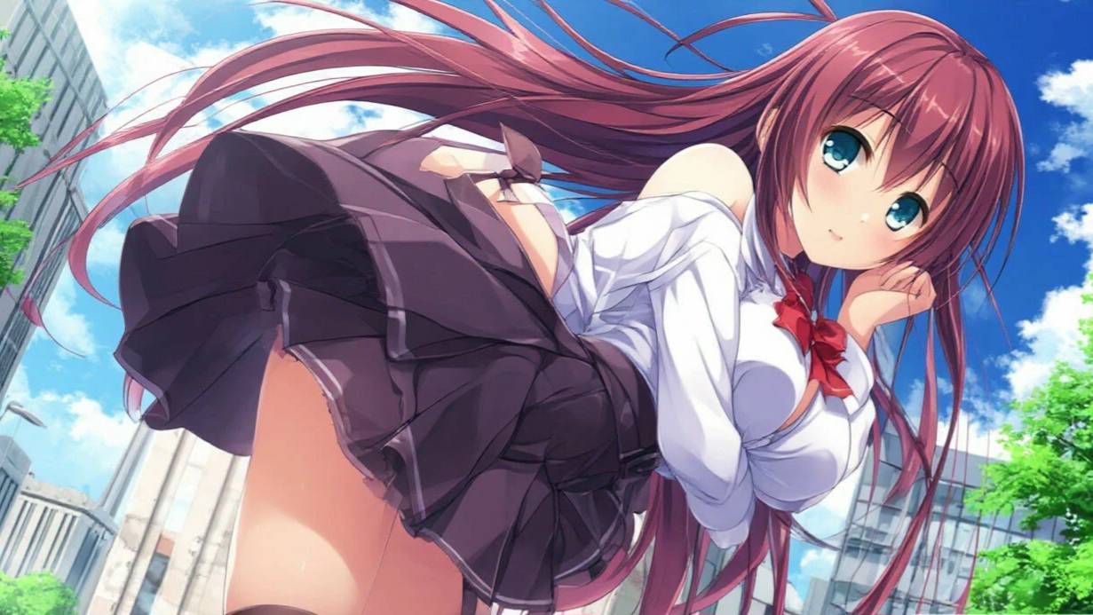 Как распознать, что женщина, с которой ты хочешь отношений, — шлюха смотреть онлайн