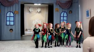 Бременские музыканты.mp4