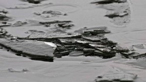 Три человека утонули, провалившись под лед озера в Вологодской области