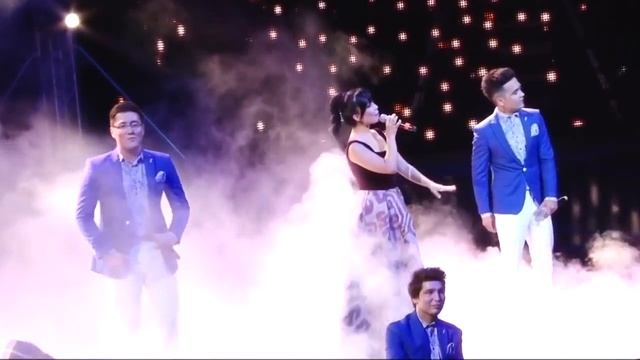 Shaxzoda vs ummon yonaman смотреть онлайн