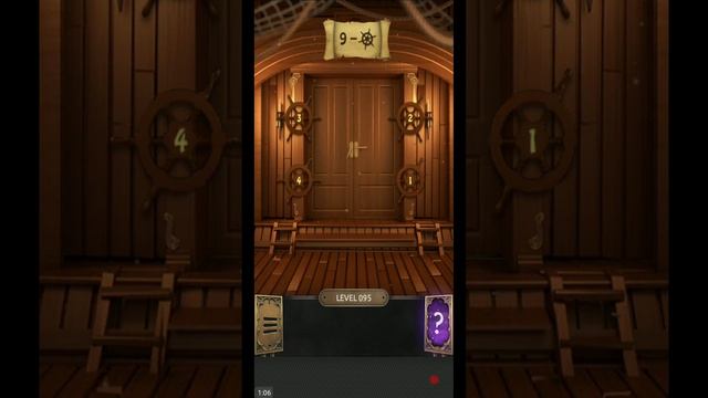 100 DOORS CHALLENGE LEVEL 95 ANSWERS смотреть онлайн