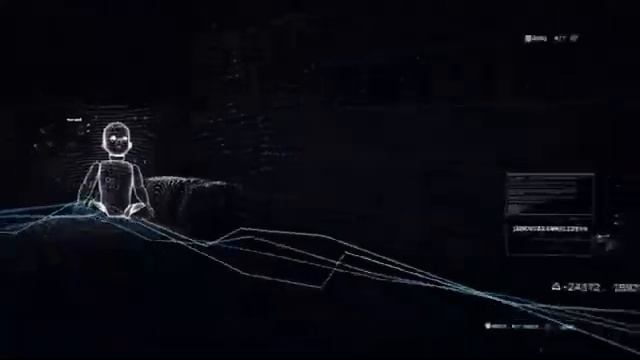 CtOS 2.0 на Русском (Watch Dogs 2)