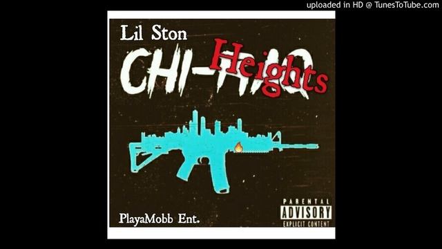 Lil Ston - Chi Heights pt2 смотреть онлайн