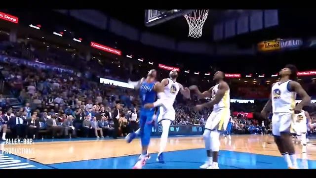 Russell Westbrook x James Harden - Welcome Brother (ft.Meek Mill) HD смотреть онлайн
