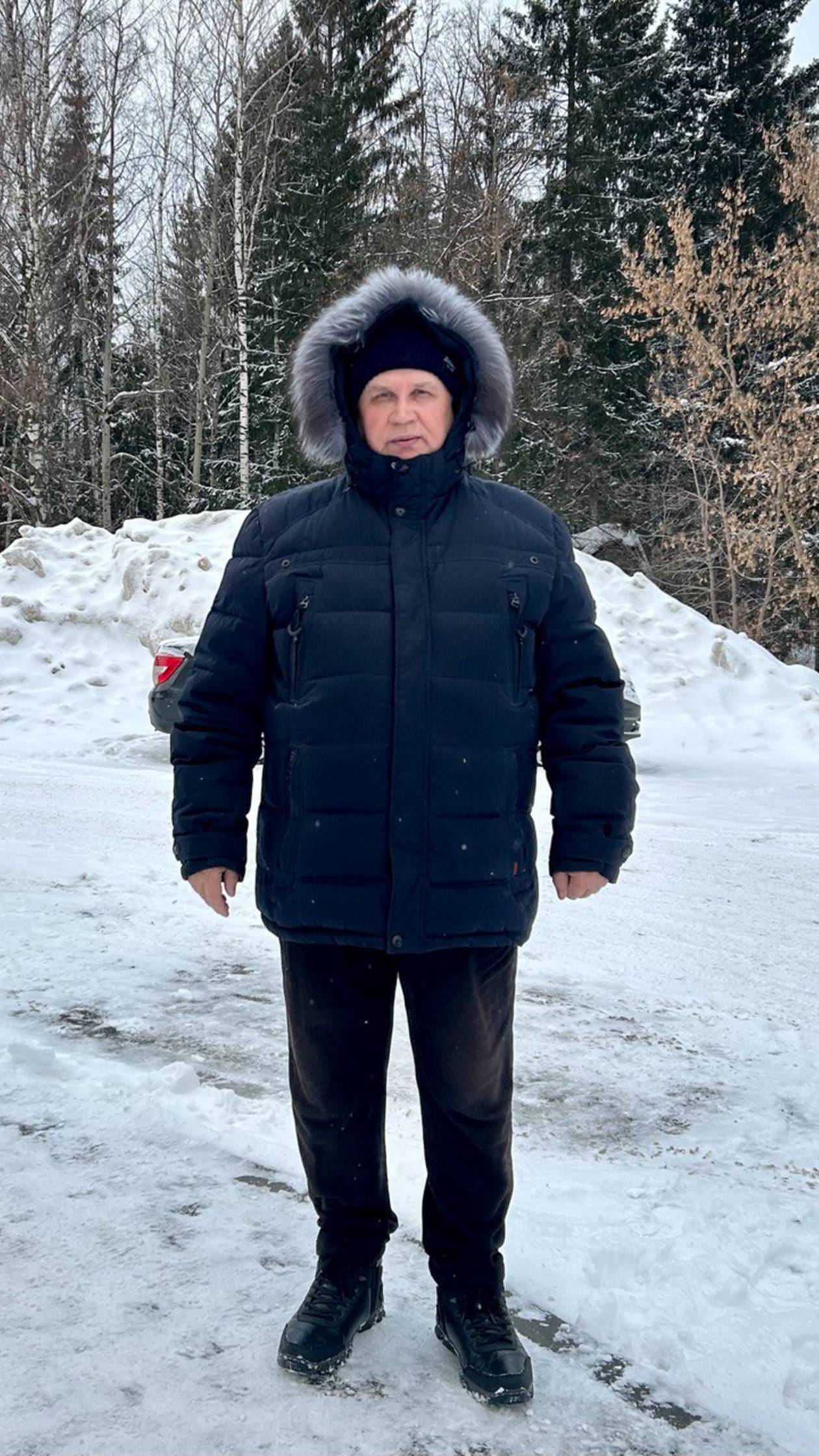 расомаха на  тик  токе