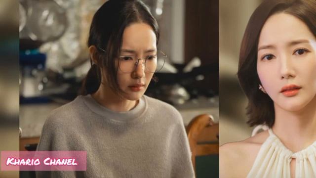 PARK MIN YOUNG Dalam Masalah Karena Dispact Bongkar Kebohongannya Tentang Finansial Bekas Pacarnya смотреть онлайн
