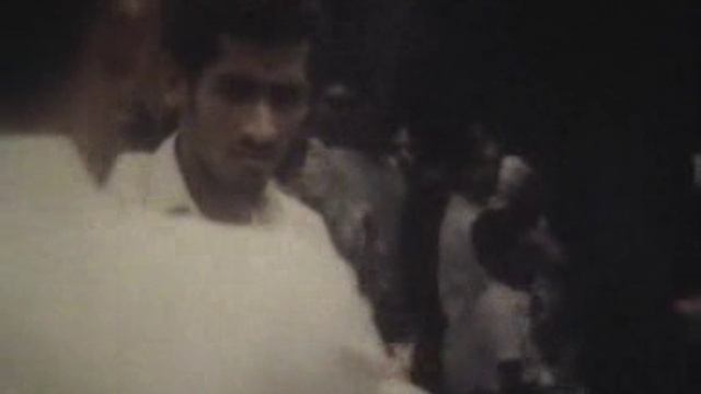 Короткометражный док. фильм 8 мм / ШРИ ЛАНКА - СТРАНА КОКОСА ( БЕЗ ЗВУКА ) Сер 20 век смотреть онлайн